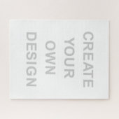 Simply - Create Your Own  ジグソーパズル (横)