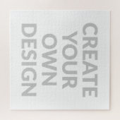 Simply - Create Your Own  ジグソーパズル (横)