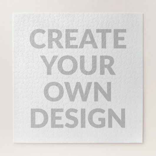 Simply - Create Your Own  ジグソーパズル (縦)