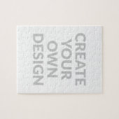 Simply - Create Your Own  ジグソーパズル (横)