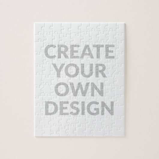 Simply - Create Your Own  ジグソーパズル (縦)