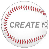 Simply - Create Your Own  ソフトボール (正面左)