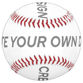 Simply - Create Your Own  ソフトボール