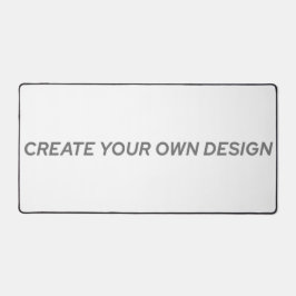 Simply - Create Your Own  デスクマット