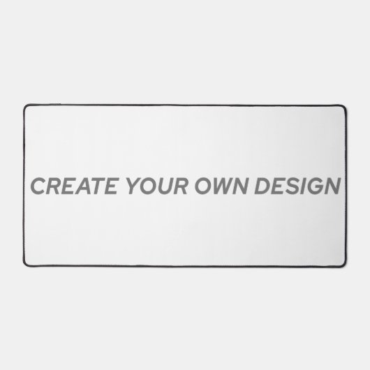 Simply - Create Your Own  デスクマット (正面)