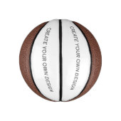 Simply - Create Your Own  ミニバスケットボール (縦)