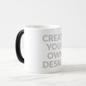Simply - Create Your Own  モーフィングマグカップ (正面左)