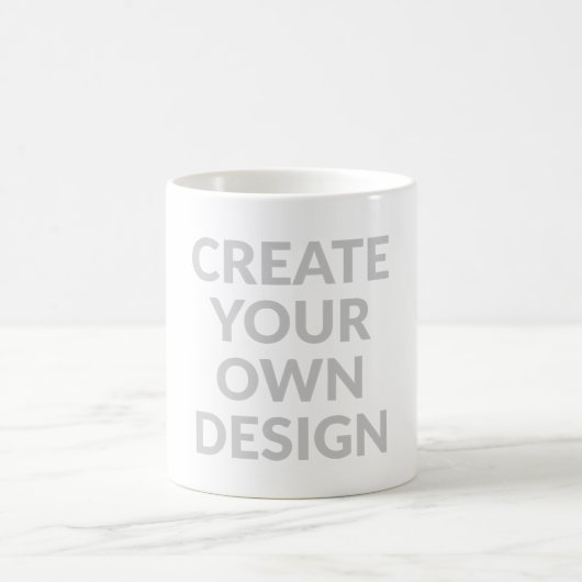 Simply - Create Your Own  モーフィングマグカップ (中央)