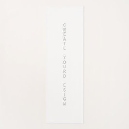 Simply - Create Your Own  ヨガマット