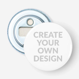 Simply - Create Your Own Button Bottle Opener 栓抜き