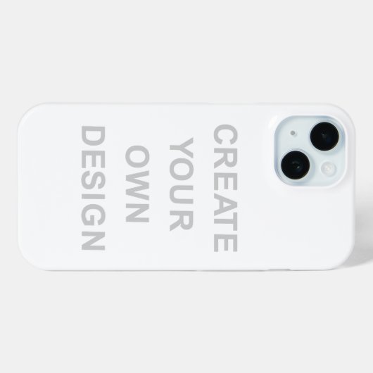 Simply - Create Your Own  Case-Mate iPhoneケース (裏面 (横))