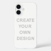 Simply - Create Your Own  Case-Mate iPhoneケース (裏面)