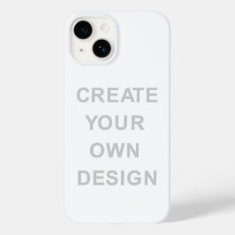 Simply - Create Your Own  Case-Mate iPhone 14ケース