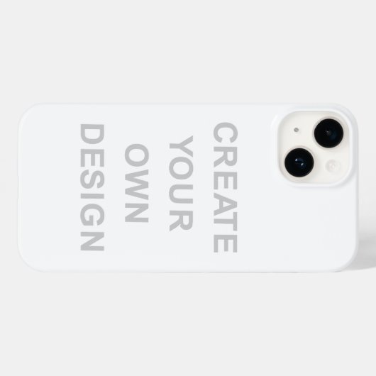 Simply - Create Your Own  Case-Mate iPhoneケース (裏面 (横))
