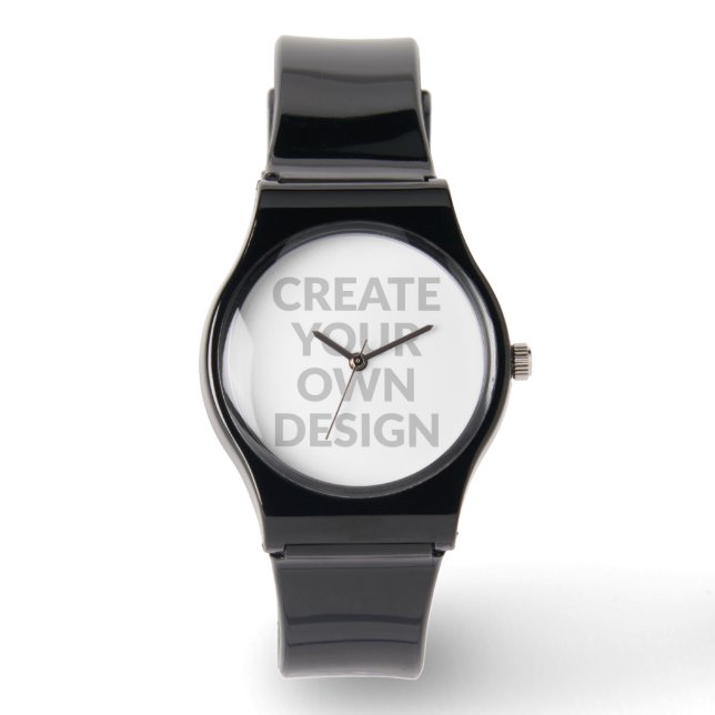 Simply - Create Your Own eWatch Watch 腕時計 (正面)