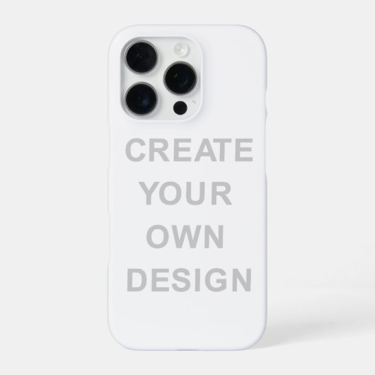 Simply - Create Your Own  iPhoneケース (裏面)