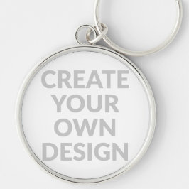 Simply - Create Your Own Keychain キーホルダー