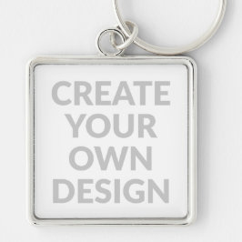 Simply - Create Your Own Keychain キーホルダー
