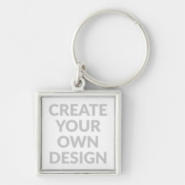 Simply - Create Your Own Keychain キーホルダー