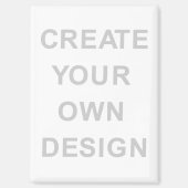 Simply - Create Your Own Magnet マグネット (正面)