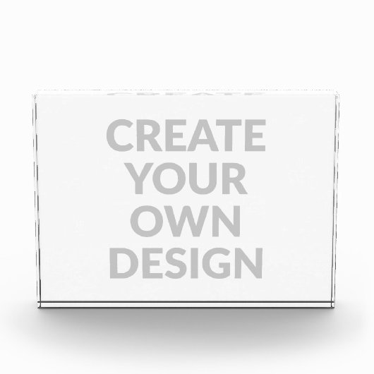 Simply - Create Your Own Photo Block フォトブロック (正面)