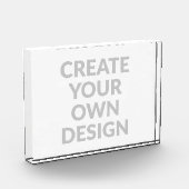 Simply - Create Your Own Photo Block フォトブロック (左)