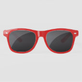 Simply - Create Your Own Plastic Sunglasses サングラス (正面)