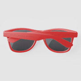Simply - Create Your Own Plastic Sunglasses サングラス