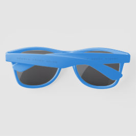 Simply - Create Your Own Plastic Sunglasses サングラス