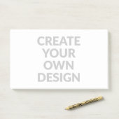 Simply - Create Your Own Post-It Notes ポストイット (デスク)