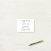 Simply - Create Your Own Post-It Notes ポストイット (デスク上)