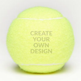 Simply - Create Your Own Tennis Ball テニスボール