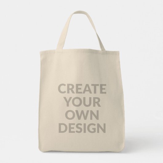 Simply - Create Your Own Tote Bag トートバッグ (裏面)