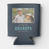 SIMPLY LOVED EDITABLE COLORSクーラーボックス 缶クーラー (正面)