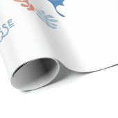 Simply Matisse – ダンス ラッピングペーパー (ロールコーナー)