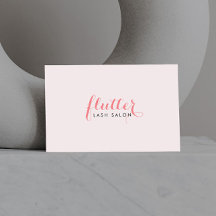 Simply Pink Lashサロン