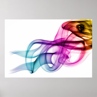 Simply Smoke ポスター