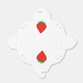 Simply Strawberry Favoritesボックス フェイバーボックス (折り畳みなし)