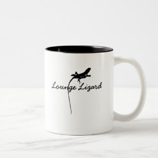 Simplydone Lounge Lizard Mug ツートーンマグカップ