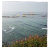 Simpson Reef Overlook, Oregon Coast タイル (正面)