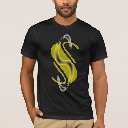 Sims Tシャツ (正面)