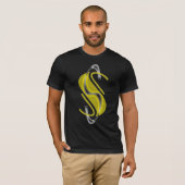 Sims Tシャツ (正面フル)