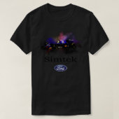 Simtek S941 1994 Tシャツ (デザイン正面)