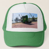 Simulador de Caminhões Euro 2 キャップ (正面)