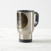 Simurgh トラベルマグ (正面右)