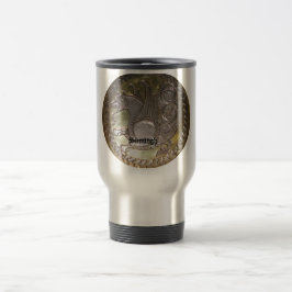 Simurgh トラベルマグ