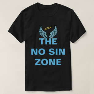 Sinゾーンなし Tシャツ