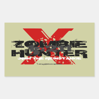 SIN WORLDステッカー 長方形シール