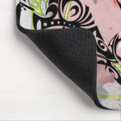 SINAI.ai、www.sbink.co.uk マウスパッド (コーナー)