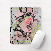 SINAI.ai、www.sbink.co.uk マウスパッド (マウス)